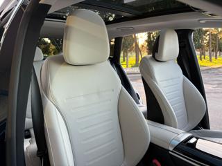 MERCEDES-BENZ GLC 220 usata, con Controllo trazione