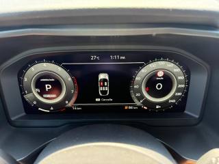 NISSAN Qashqai usata, con Volante in pelle