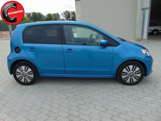 VOLKSWAGEN e-up! usata, con Airbag Passeggero