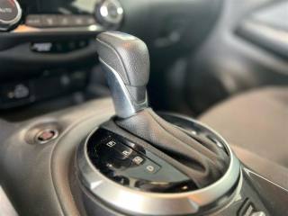 NISSAN Juke usata, con Controllo elettronico della corsia