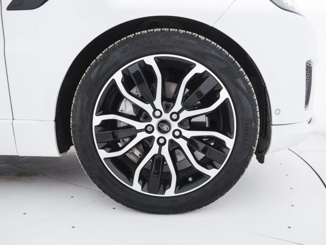 LAND ROVER Range Rover Sport usata 8
