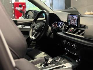 AUDI Q5 usata, con ESP