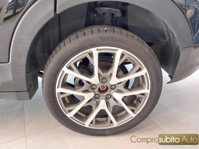 FIAT 500X usata 19