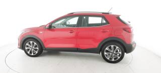 KIA Stonic usata 25