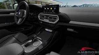 BMW X4 usata 12