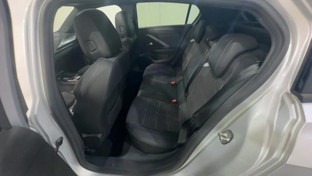 OPEL Astra usata, con Regolazione elettrica sedili