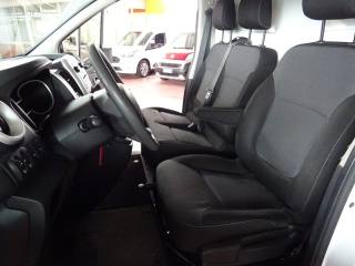FIAT Talento usata, con Cruise Control