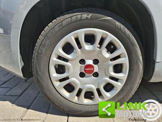 FIAT Panda usata, con Climatizzatore
