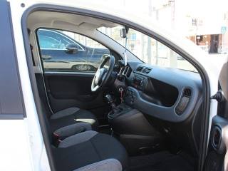 FIAT Panda usata, con Servosterzo