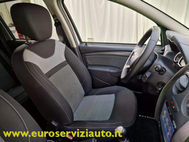 DACIA Duster usata 36