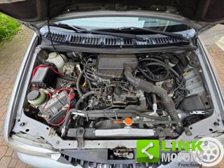 DAIHATSU Terios usata, con Servosterzo
