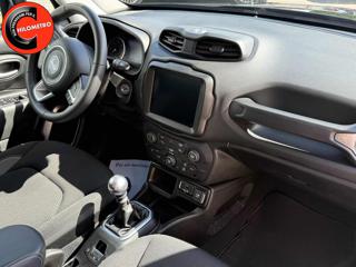 JEEP Renegade usata, con Controllo trazione