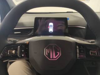 MG MG3 usata, con Boardcomputer