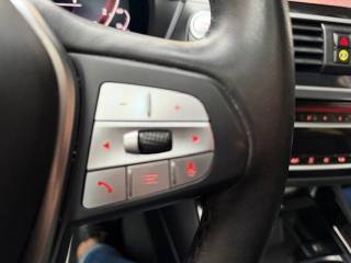 BMW X3 usata, con Volante in pelle