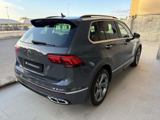 VOLKSWAGEN Tiguan usata, con Alzacristalli elettrici