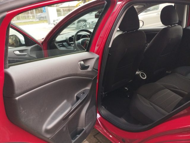 ALFA ROMEO Giulietta usata, con Fendinebbia