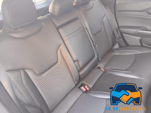 JEEP Compass usata, con Trazione integrale