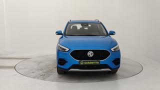 MG ZS usata, con Cerchi in lega