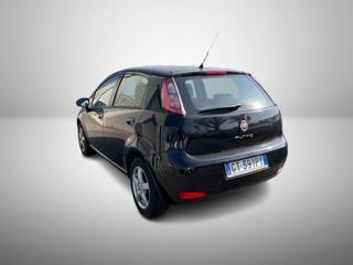 FIAT Punto usata, con Airbag