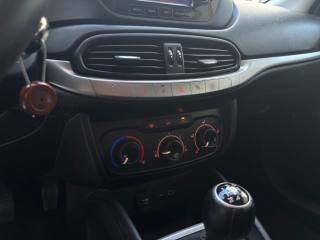 FIAT Tipo usata, con Touch screen