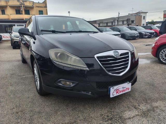 LANCIA Delta usata, con Airbag