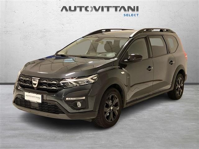 DACIA Jogger usata, con ABS