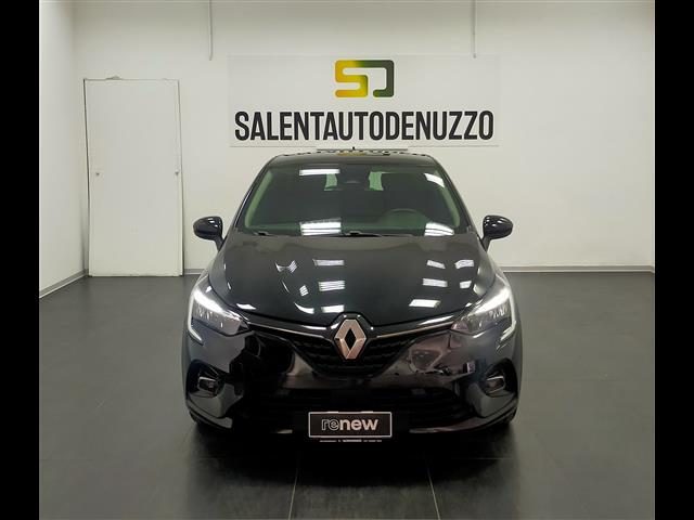 RENAULT Clio usata, con Airbag laterali