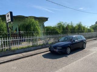 ALFA ROMEO 156 usata, con Autoradio