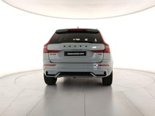 VOLVO XC60 usata, con Airbag Passeggero