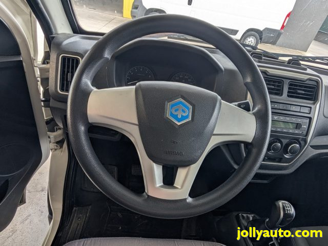PIAGGIO Porter NP6 usata, con Servosterzo