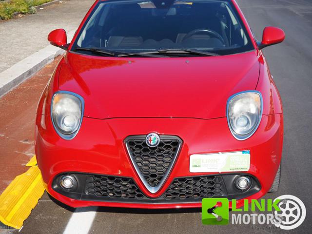ALFA ROMEO MiTo usata 35