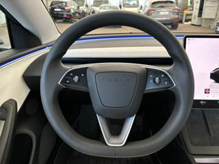 TESLA Model 3 usata, con Controllo trazione
