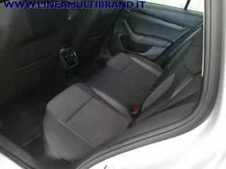 SKODA Octavia usata, con Cerchi in lega