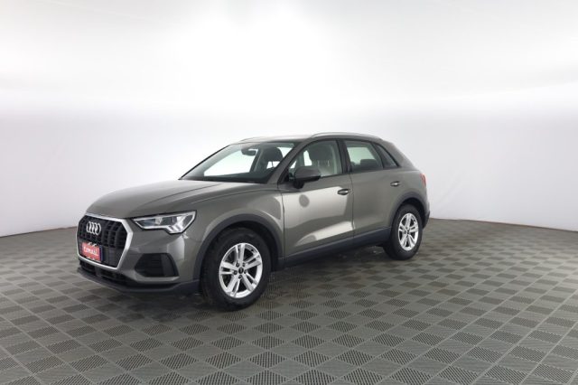 AUDI Q3 usata 6