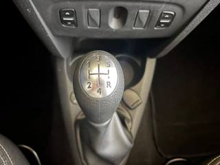 DACIA Sandero usata, con MP3