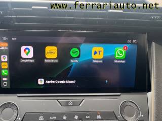 PEUGEOT 308 usata, con Controllo automatico clima