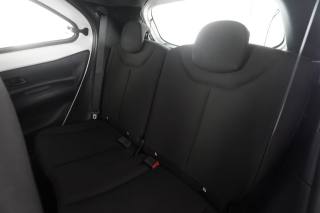 TOYOTA Aygo X usata 9