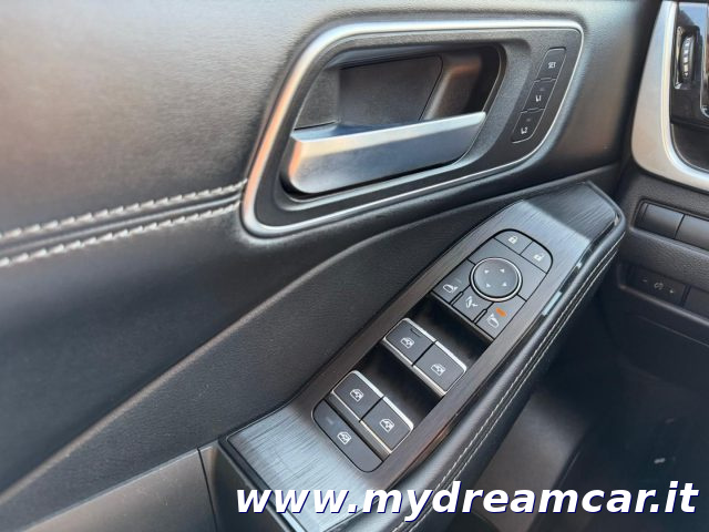 NISSAN X-Trail usata, con Immobilizzatore elettronico