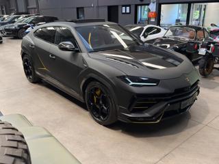LAMBORGHINI Urus usata, con Airbag laterali
