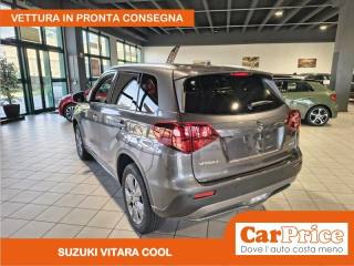SUZUKI Vitara usata, con Airbag laterali