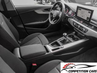 AUDI A4 usata, con Cerchi in lega