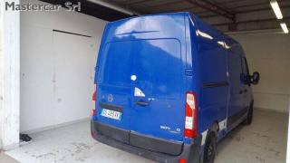 OPEL Movano usata, con Alzacristalli elettrici
