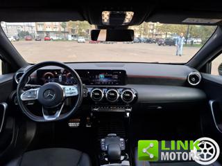 MERCEDES-BENZ A 200 usata, con Cerchi in lega