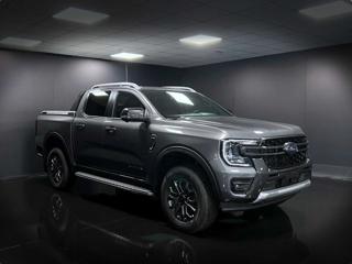 FORD Ranger usata, con Airbag laterali