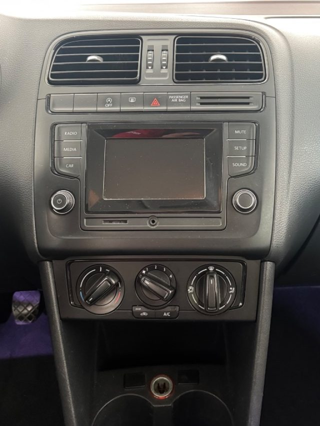 VOLKSWAGEN Polo usata 15