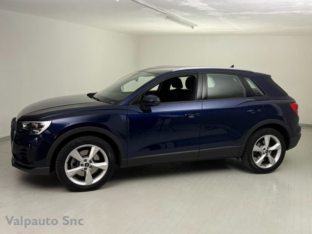 AUDI Q3 usata, con Airbag