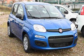 FIAT Panda usata, con Airbag laterali