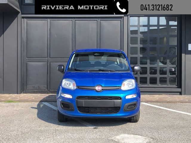 FIAT Panda usata, con Airbag Passeggero