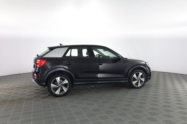 AUDI Q2 usata 2