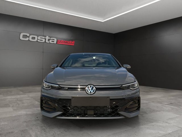 VOLKSWAGEN Golf usata, con Airbag laterali